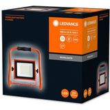 LED-Werklamp - Draagbaar - Oplaadbare Batterij - IP44 - Schokbestendig