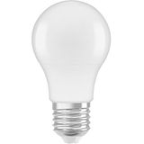 Osram - Peervormige LED Lamp - Koud Wit - E27 - 6 Stuks