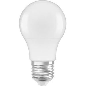 Osram - Peervormige LED Lamp - Koud Wit - E27 - 6 Stuks