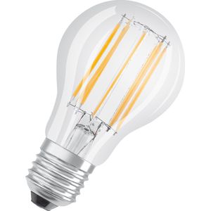 OSRAM LED lamp | NaN: E27 | Warm Wit | 27- K | 11 W | vervanger voor 1- W