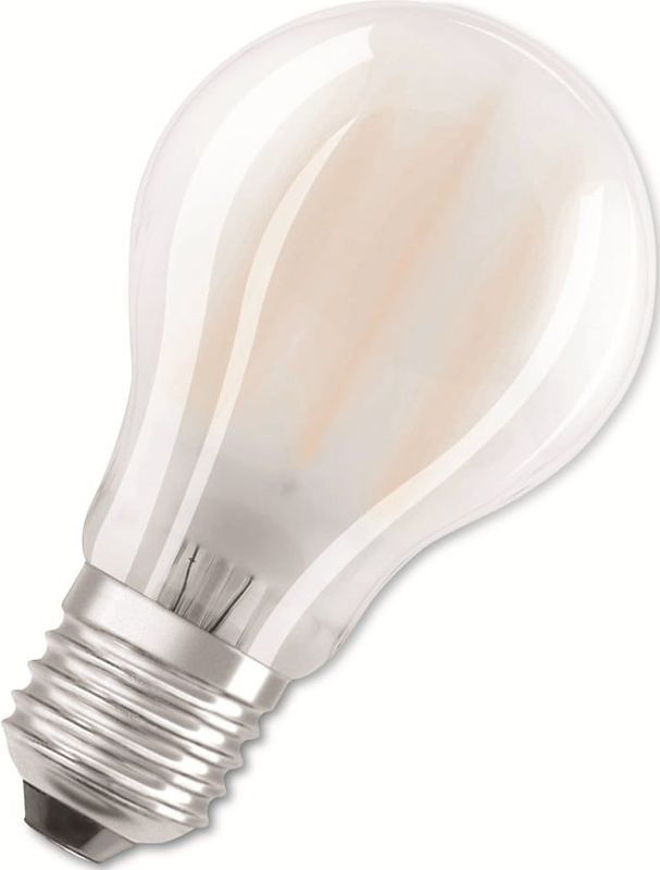 LED - Gloeilampvorm - E27 - Niet Dimbaar - Kwik-vrij