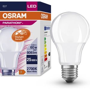 Osram Parathom LED-lamp - 4058075594166 - E3A4N