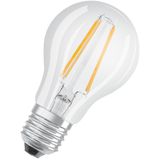 Osram - E27 LED Lamp - Dimbaar - 5.8W - 4000K - 806 Lumen - 300° Stralingshoek
