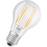 Classic A - Dimbare LED Lamp - Maximaal 300° Stralingshoek - Energiezuinig