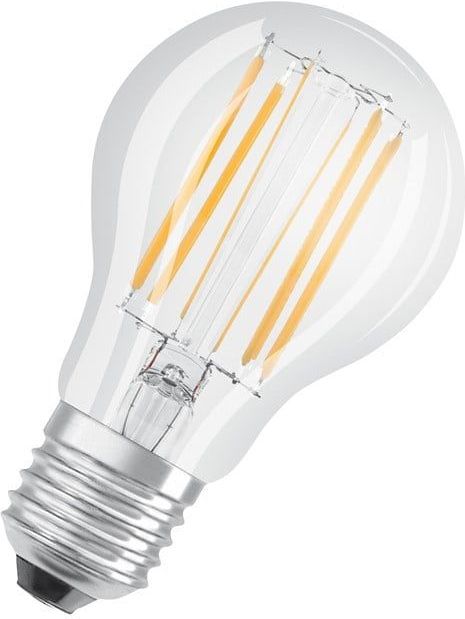 Classic A - Dimbare LED Lamp - Maximaal 300° Stralingshoek - Energiezuinig