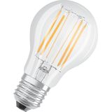Osram - E27 LED Lamp - Dimbaar - 7.5W - 4000K - 220V/240V - 6x