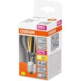 Osram E27 LED Lamp | 11W 2700K 220V 927 | 300° Dimbaar