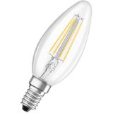 Dimbare LED Lamp - Classic P - Warm Wit - Innovatieve Technologie