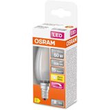 Lampen - LED Filament - Natuurlijk Lichtspectrum - CRI > 90