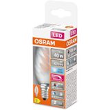 LED Lamp - Classic P - Dimbaar - Kleurweergave-index R a: ≥ 9