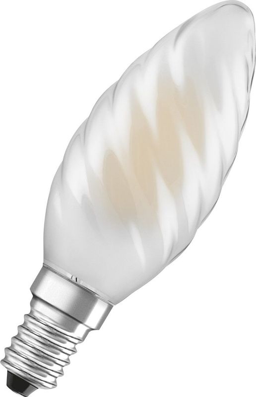 LED Lamp - Classic P - Dimbaar - Kleurweergave-index R a: ≥ 9