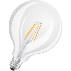 Osram LED spot Comfort Globe125 11W/927 (100W) Clear Dimmable E27