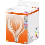 LED Lampen - Dimbaar - Warm Wit - Innovatieve Filament Technologie