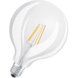 LED Lampen - Dimbaar - Warm Wit - Innovatieve Filament Technologie