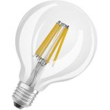 Osram - E27 LED Globelamp - Dimbaar - 11W - 2700K - 220V/240V - 1521Lm - Ø95mm