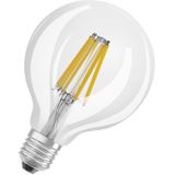 Osram E27 LED Globelamp | 11W 4000K 220V 940 | 300° Ø95mm Dimbaar