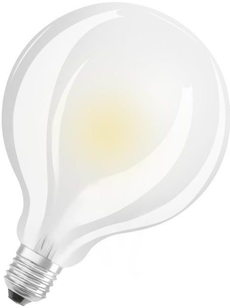 LED Lampen - Classic P - Dimbaar - Kleurweergave-index ≥ 9