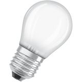 LED Lamp - Classic P - Dimbaar - Warm Wit - Energiezuinig