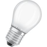 LED Lamp - Classic P - Dimbaar - Warm Wit - Energiezuinig