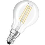 OSRAM - Superstar - Dimbare LED Lamp - Koud Wit - E14-basis - 1-Pak