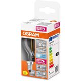 OSRAM - Superstar - Dimbare LED Lamp - Koud Wit - E14-basis - 1-Pak