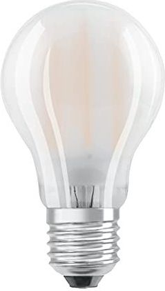 Osram - Led Lamp - Warm Wit - 6 Stuks - IP20