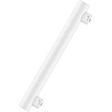 OSRAM LEDinestra LED-buis dimbaar voor S14s fitting, lengte 30 cm, warmwit (2700 K), 275 lumen, vervanging voor klassieke buizen 27 W, dimbaar