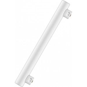 OSRAM LEDinestra led-buis voor S14s fitting, lengte 50 cm, warm wit (2700 K), 470 lumen, vervanging voor conventionele buizen 40 W