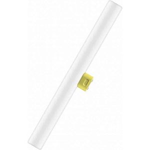 OSRAM LEDinestra/LED buis: S14d, Lengte: 300 mm, 3.20 W, vervanging voor 27 W, mat, Warm Wit, 2700 K 1 Verpakking