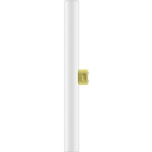 OSRAM 4058075607132 LED-lamp Energielabel F (A - G) S14S Buis 3.2 W = 27 W Warmwit (Ø x l) 29 mm x 300 mm 1 stuk(s)