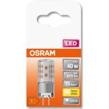 OSRAM Lamps 4058075607224 ledlampen, kunststof, niet dimbaar, één verpakking