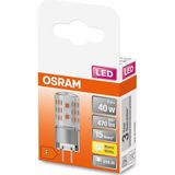 Osram - LED GY6.35 Lamp - 4W - Warm Wit Licht - 12V - Energiezuinig