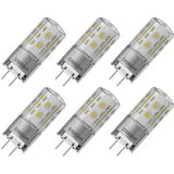 Osram - LED GY6.35 Lamp - 4W - Warm Wit Licht - 12V - Energiezuinig