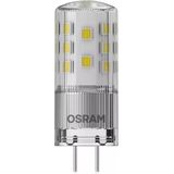 GY6.35 LED Lamp - Dimbaar - Warm Wit - 4.5-40W