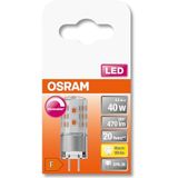 Osram - GY6.35 LED Insteeklampje - Warm Wit - 4.5W - 470 Lumen