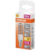 Speciale LED-lamp van Osram - 4058075607316 - E3A4Z