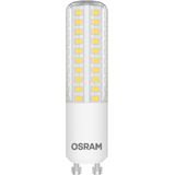 OSRAM 4058075607378 LED-lamp Energielabel E (A - G) GU10 Batterij 7 W = 60 W Warmwit (Ø x l) 20 mm x 82 mm 1 stuk(s)