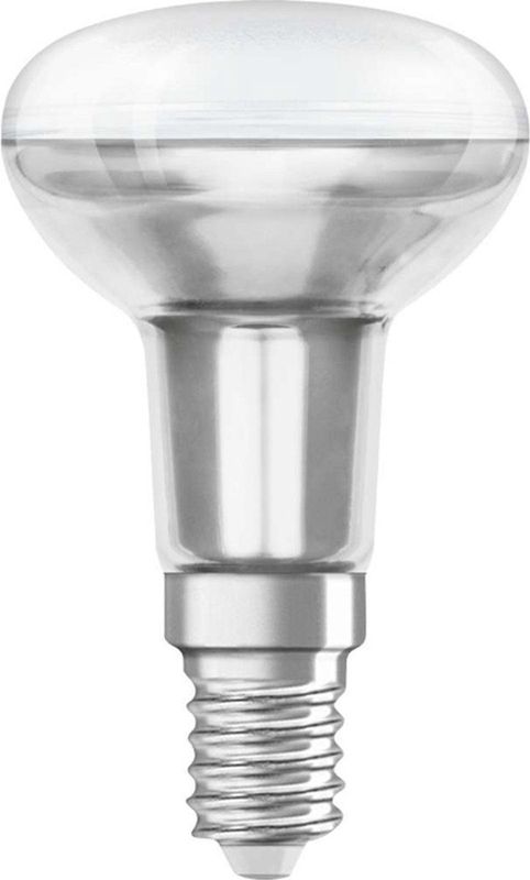 LED Reflectorlamp R50 - E14 - Glas - Niet Dimbaar - 15.000 U Levensduur
