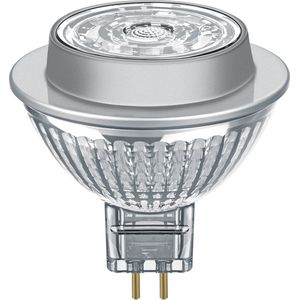 Osram Parathom LED Spot GU5.3 / MR16 6.3-35W Dimbaar Warm Wit