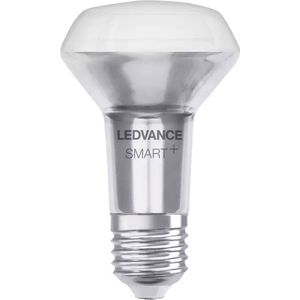 LEDVANCE SMART LED R63 Spotlamp met WiFi-technologie, Socket E27, lichtkleur