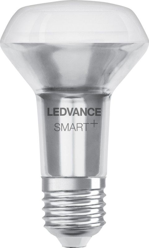 Ledvance - R63 - Smart E27 Reflector LED - Wifi - 4.7W - 345 Lumen