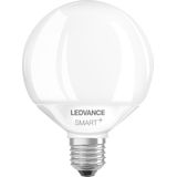 Ledvance - Smart+ Wifi Globe - LED-lamp - Wit - Energiezuinig