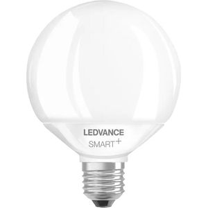 LEDVANCE SMART+ bol 95 100W/RGBW mat E27 WiFi