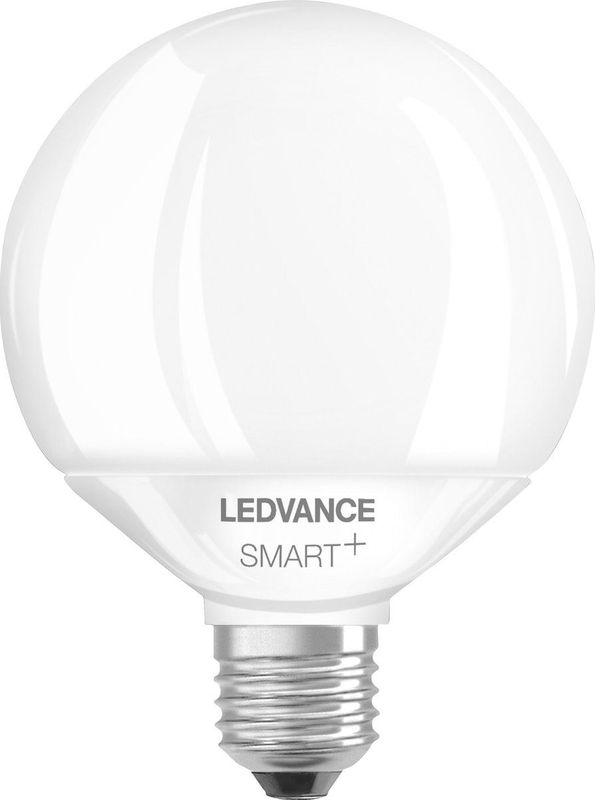 LEDVANCE - SMART+ - Wifi LED-lamp - Dimbaar - Multicolor
