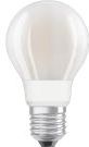 Ledvance - Smart+ Wifi Filament Classic - LED-Lamp - Warmwit