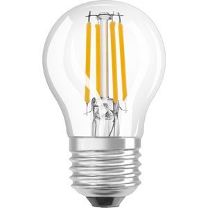 Ledvance Smart E27 LED Lamp | 4W 2700K 220V 827 | 300° Dimbaar