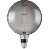 Ledvance - SMART WiFi G200 - Verlichtingsmiddel - Filament Globe - 6W - E27