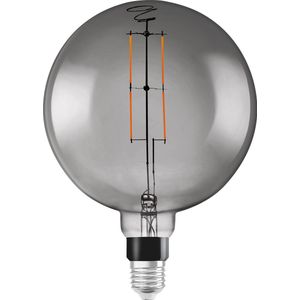 Ledvance - SMART WiFi G200 - Verlichtingsmiddel - Filament Globe - 6W - E27
