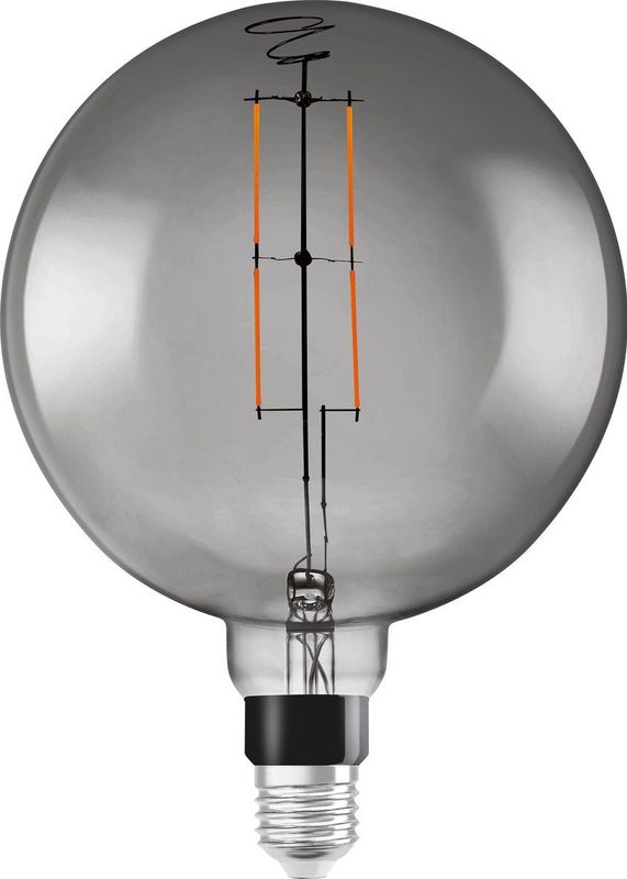 Ledvance - SMART WiFi G200 - Verlichtingsmiddel - Filament Globe - 6W - E27