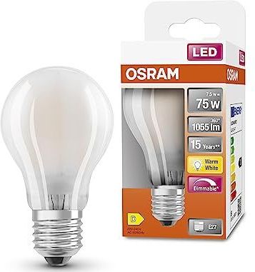 LED -Lamp - Warm Wit - Energiezuinig - Lang Levensduur